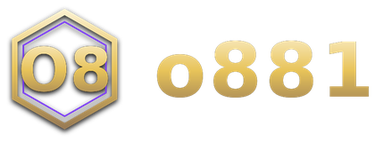 o881 logo